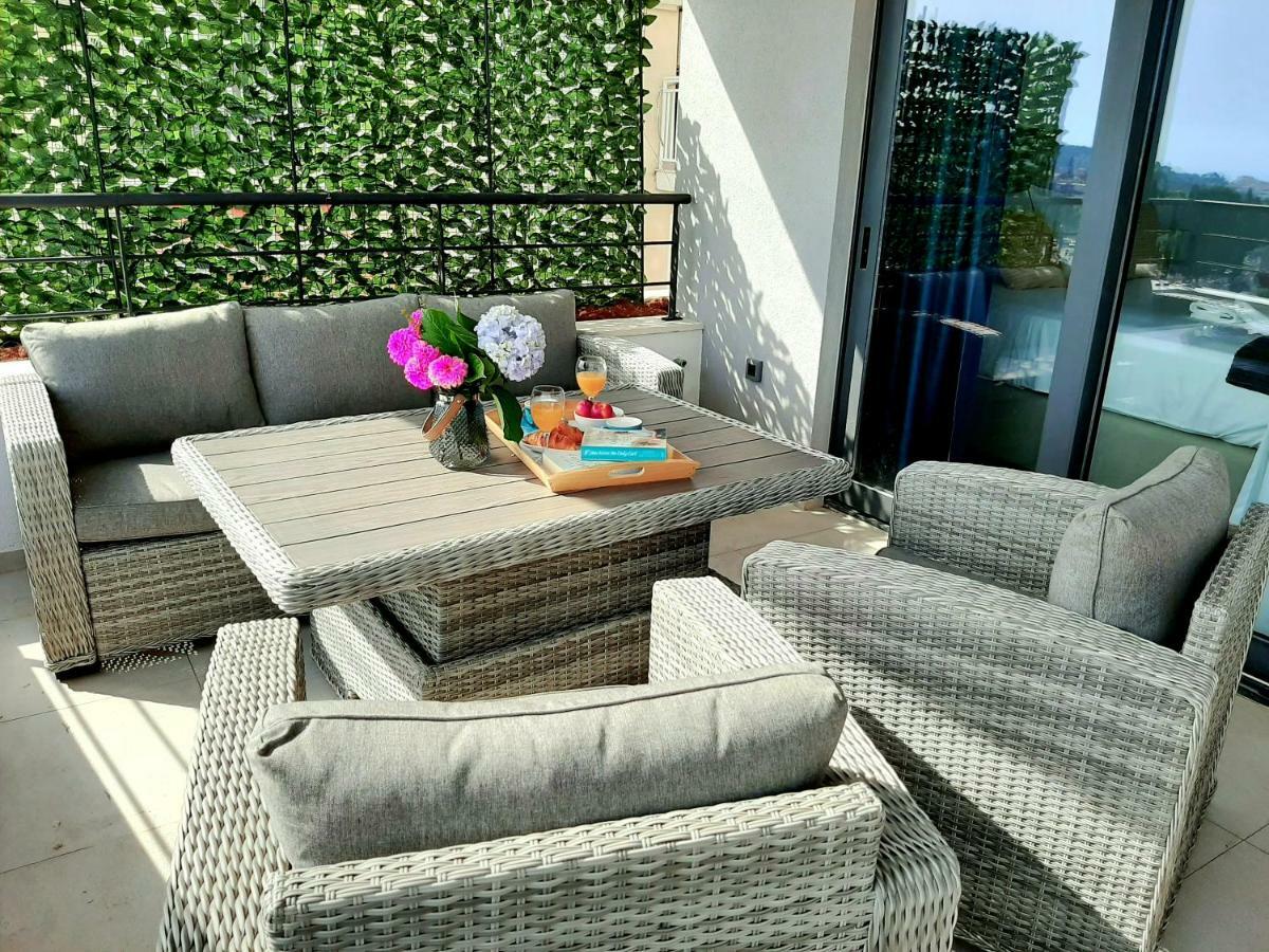Apartment Regina Dubrovnik - Free Parking Extérieur photo