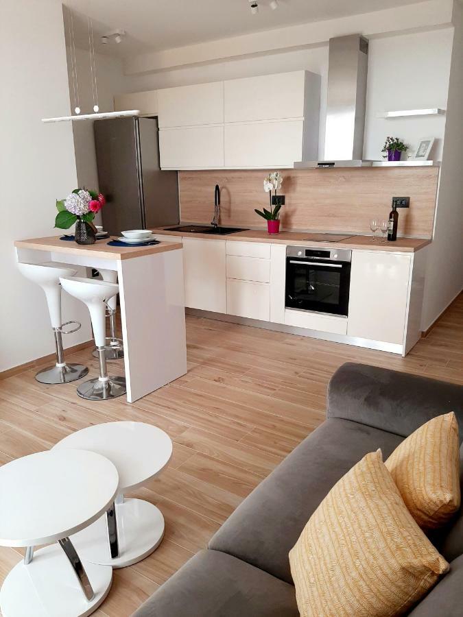 Apartment Regina Dubrovnik - Free Parking Extérieur photo