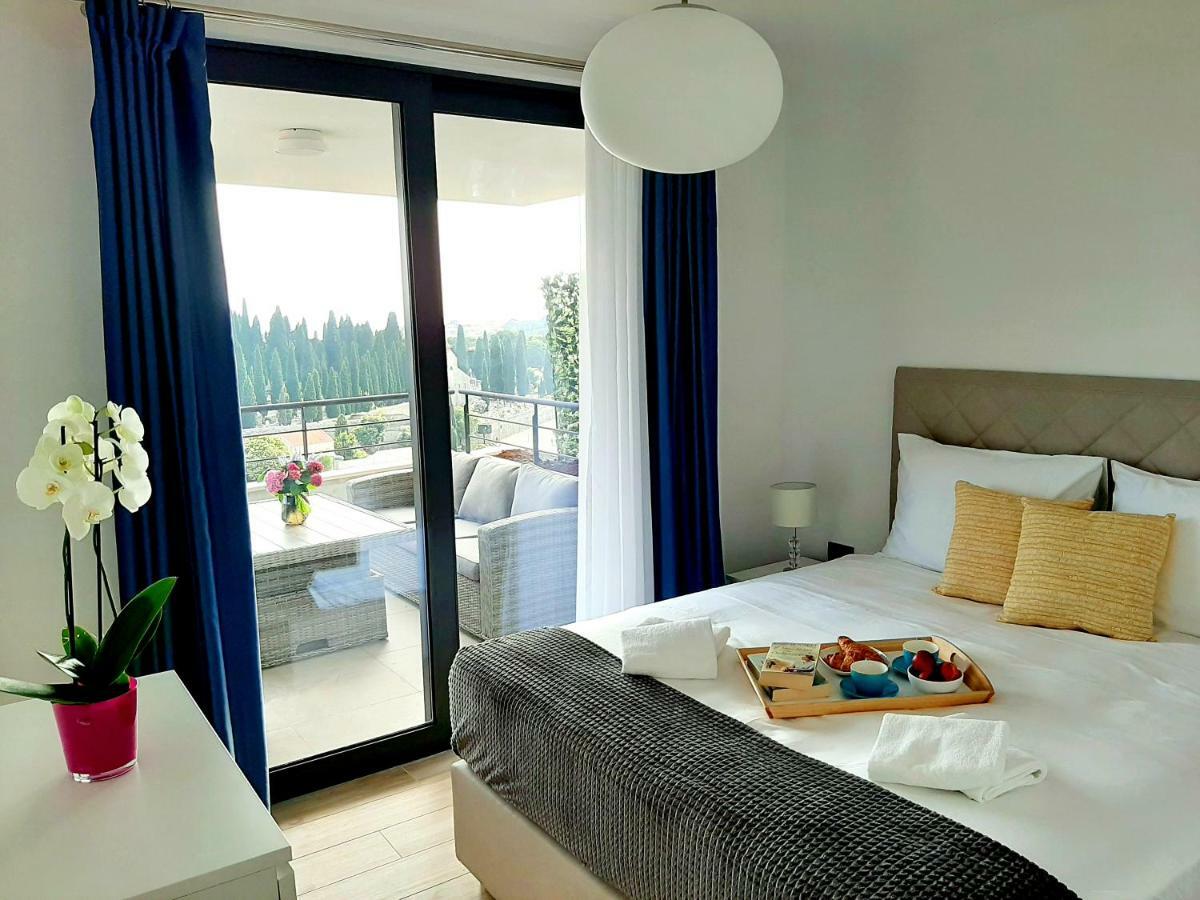 Apartment Regina Dubrovnik - Free Parking Extérieur photo