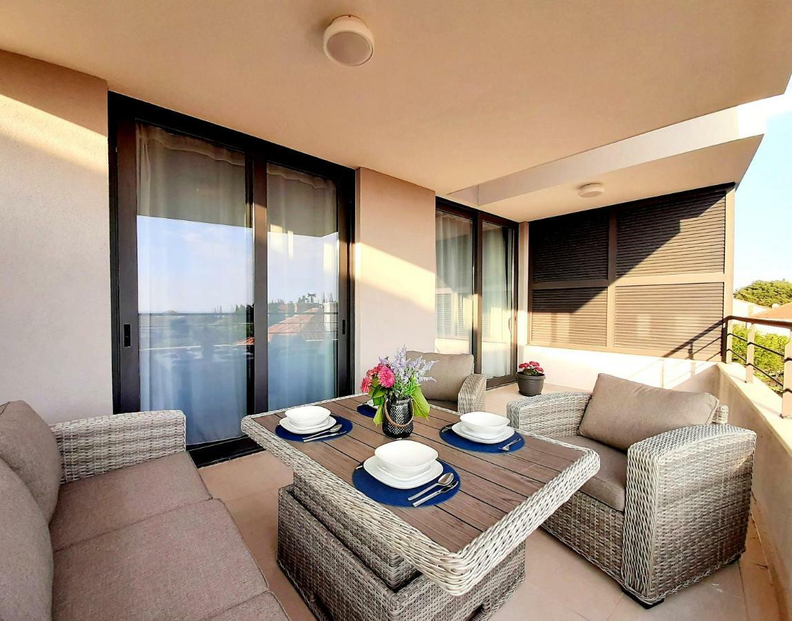 Apartment Regina Dubrovnik - Free Parking Extérieur photo