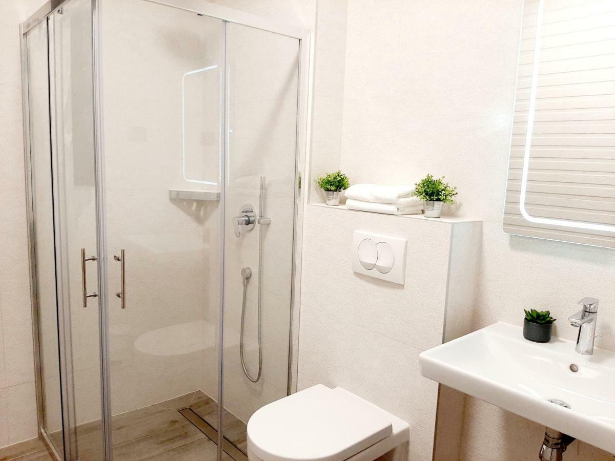 Apartment Regina Dubrovnik - Free Parking Extérieur photo
